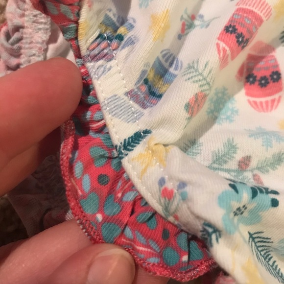 Matilda Jane Diaper Cover - Picture 3 of 4